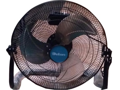 Quạt sàn không đảo chiều công nghiệp Deton FE 50